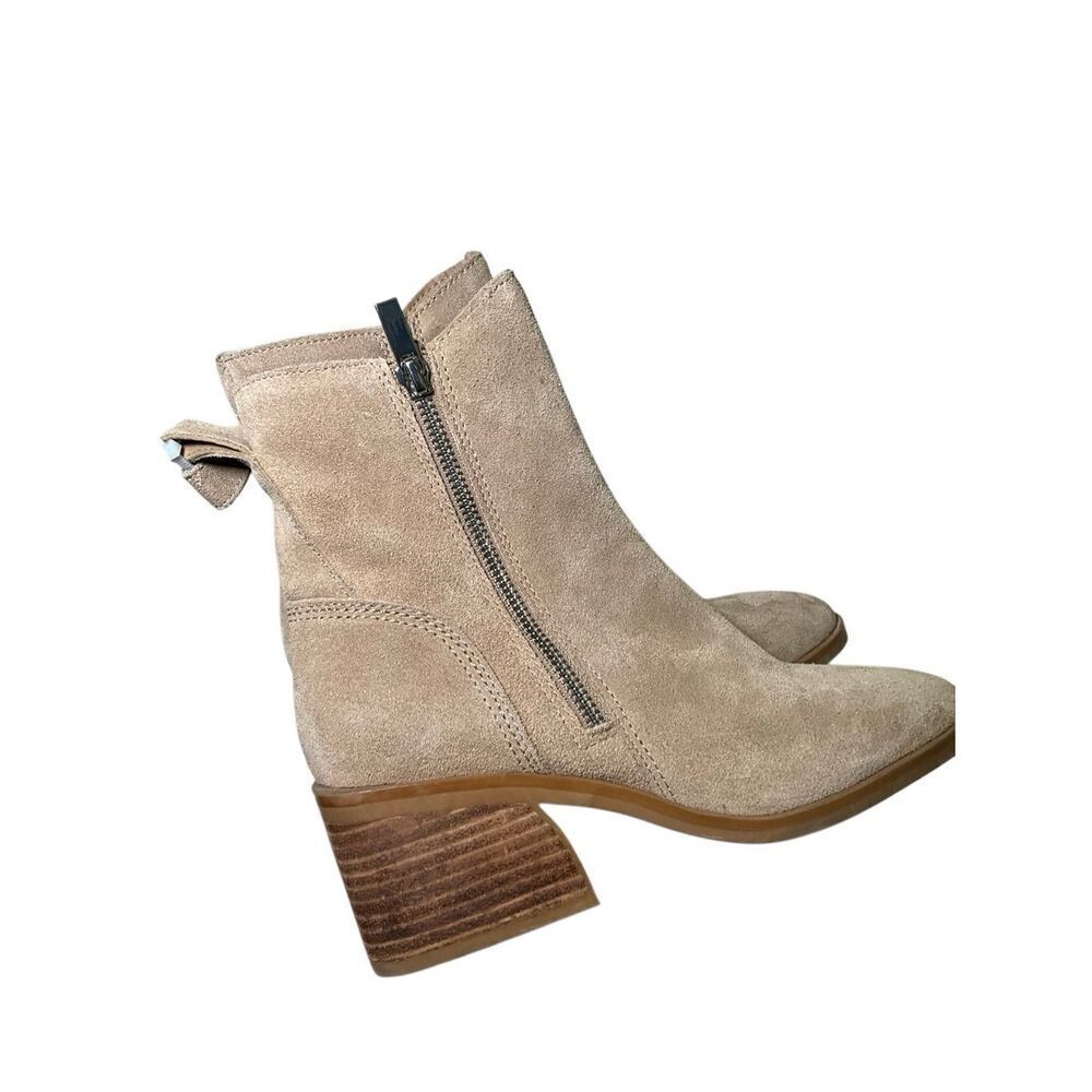Steve Madden | Ruthy boot - Picture 2 of 7